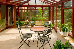Pins Green conservatory quotes